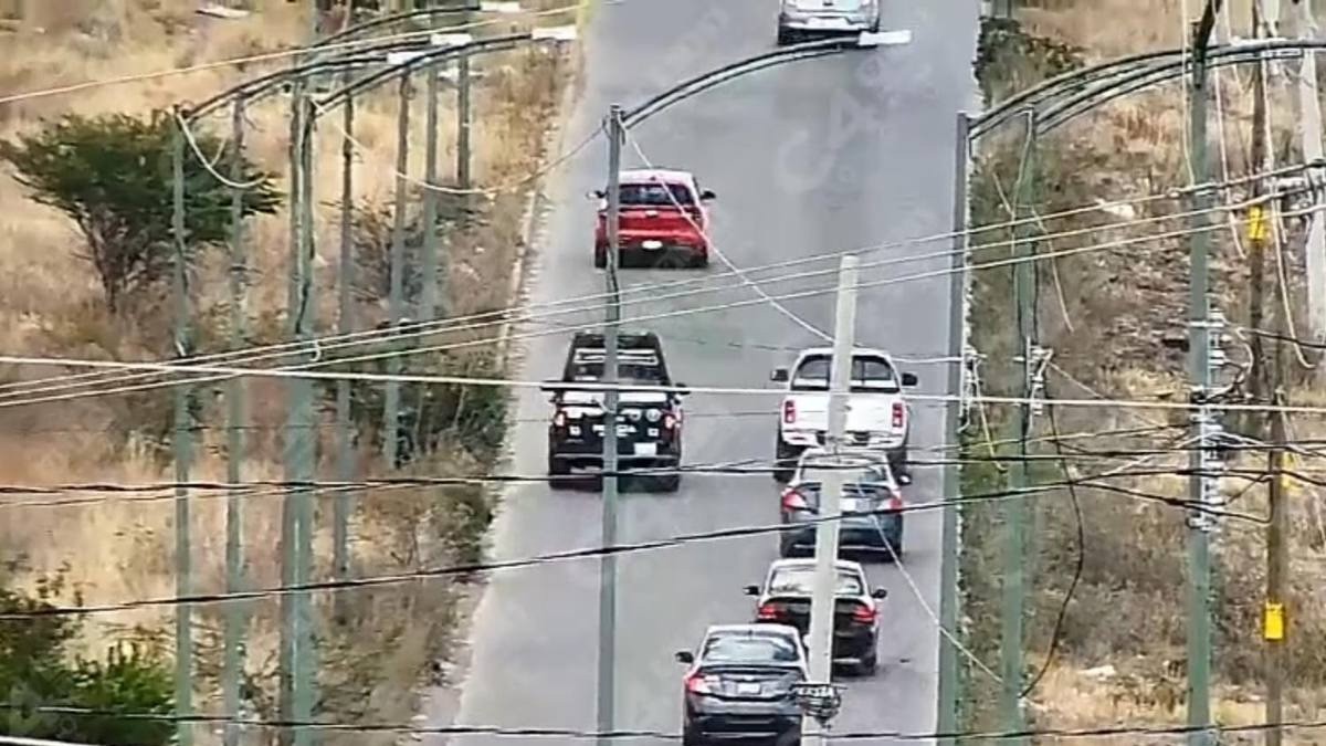 Maleantes asaltan con violencia una tienda en Purísima, pero los arrestan en León