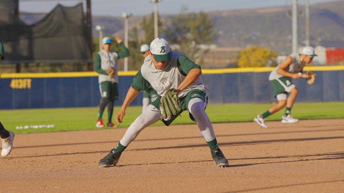 ¡Están de vuelta! Bravos de León inician pretemporada y así pinta su futuro