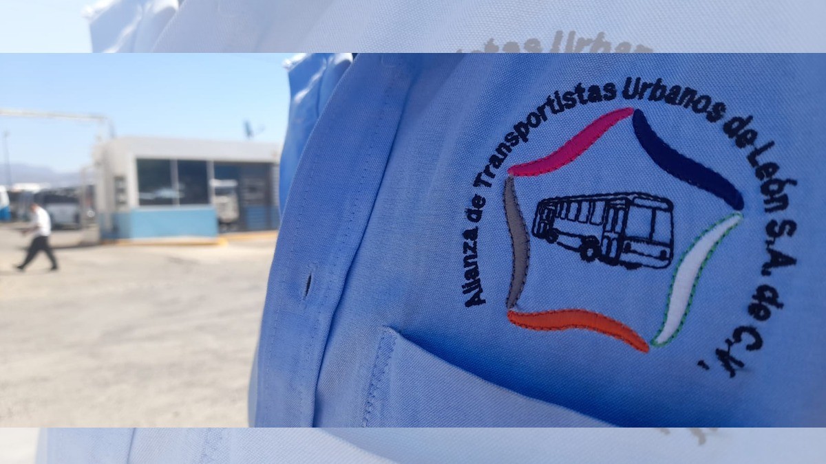 Narra chofer del SIT el estrés al que se enfrenta ante un posible accidente