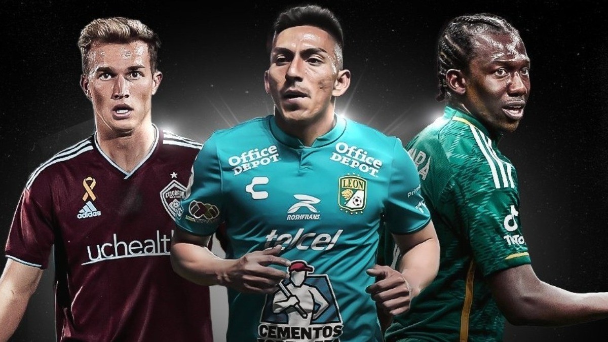 ¡Todo listo! Así jugará el Club León la Leagues Cup