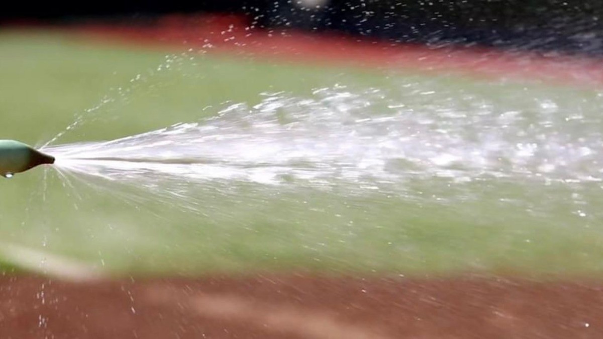 OJO AQUÍ ¡Se disparan reportes por desperdiciar el agua en León!