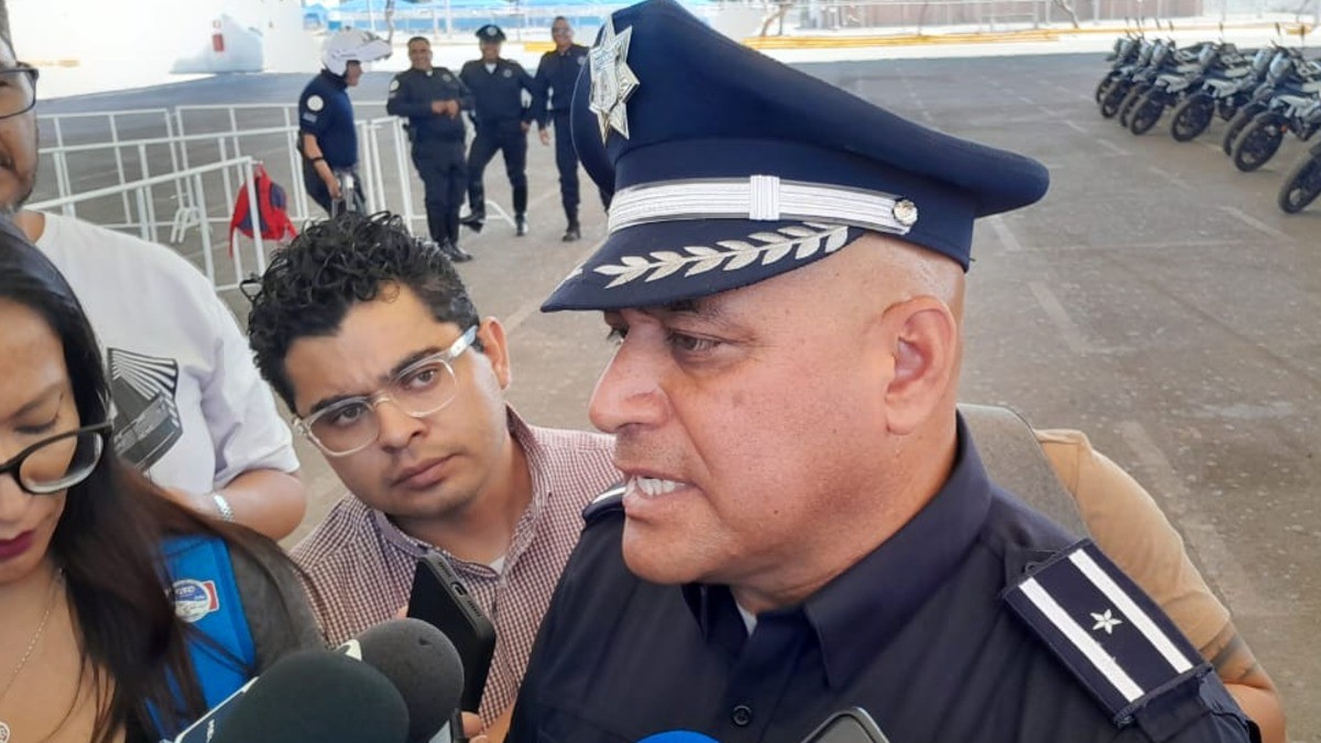 Poco probable disminuir delitos al 50% en un año: Jorge Guillén Rico