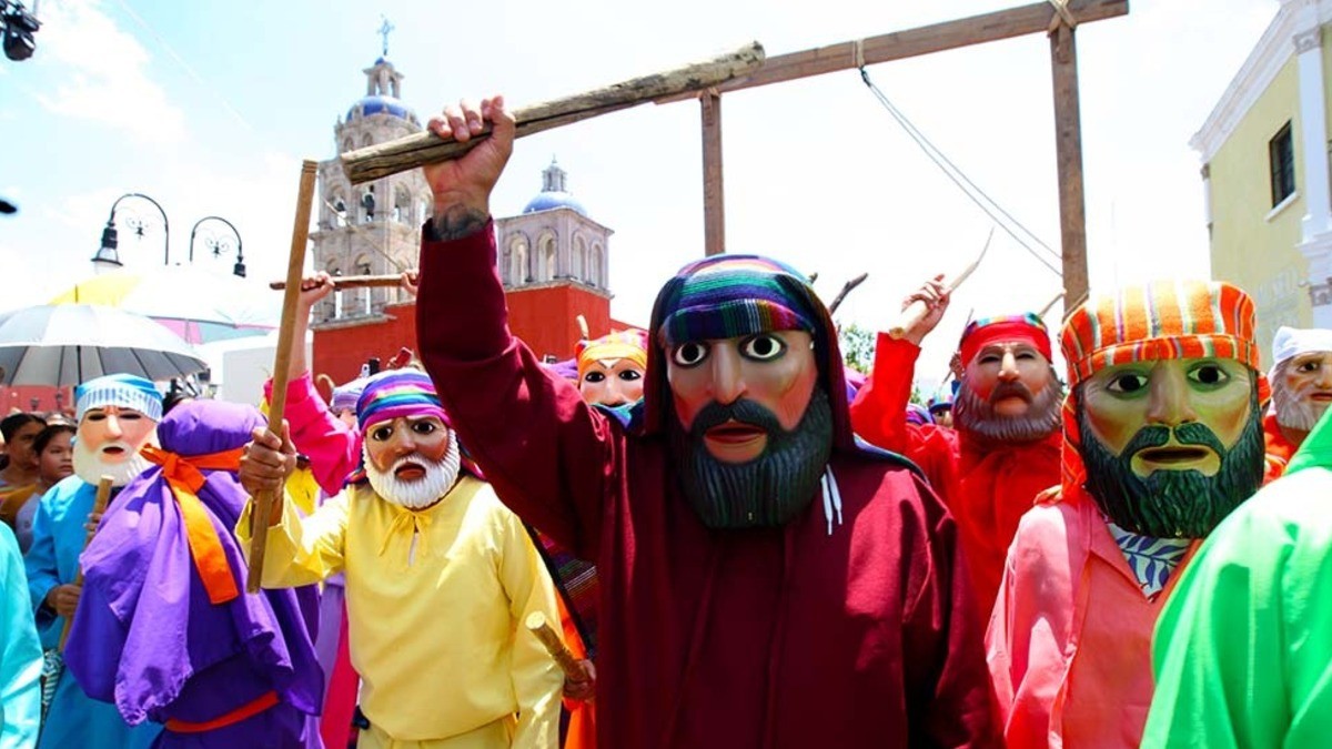La Judea, una tradición que cumple 151 años en Purísima del Rincón