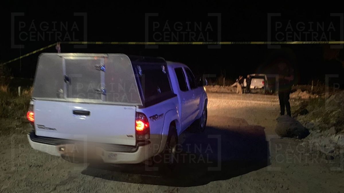 Hallan a motociclista muerto en León, pensaban que había derrapado, pero le pasó esto