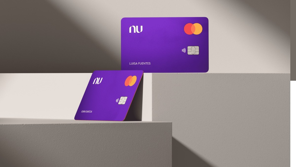 NU ahora permite hacer depósitos en efectivo, te decimos cómo hacerlos