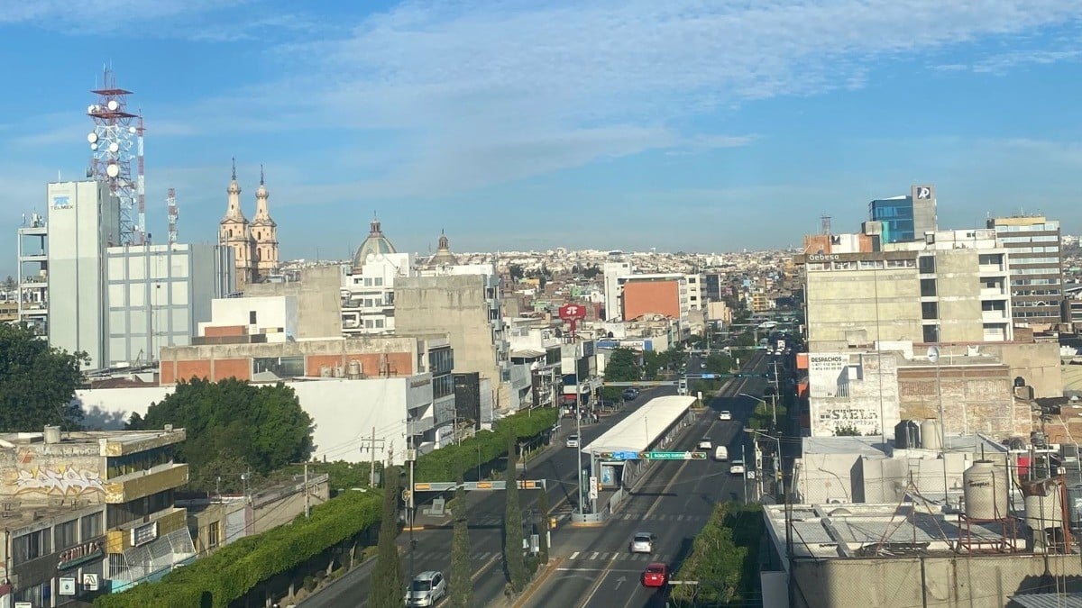 ¿Cómo va a estar el clima en León hoy miércoles? Toma nota