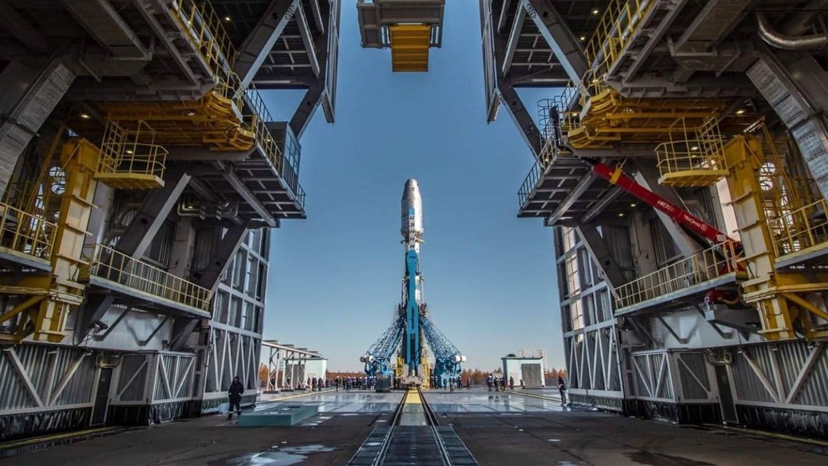 Rusia y China apuntan a la Luna: planean instalar reactores nucleares en el satélite