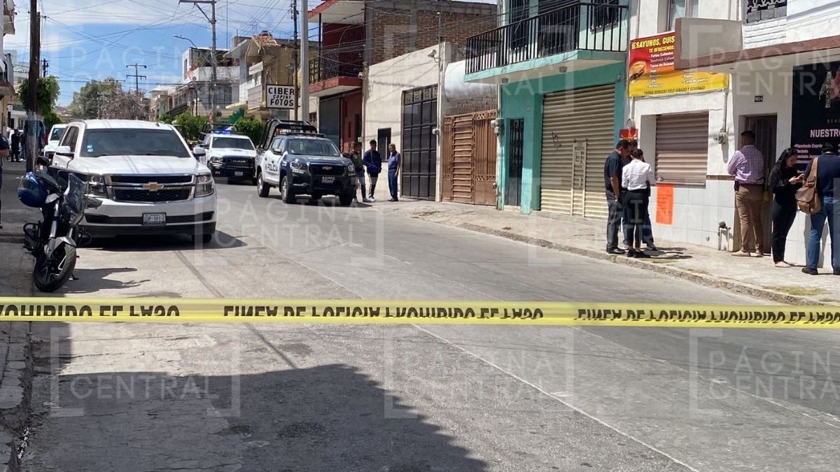 Sacerdote fue a buscar a su sobrina y la halla muerta en León; su cuerpo tenía mordidas