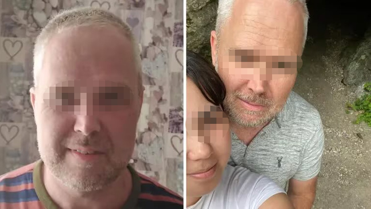 Hombre le propone matrimonio a su novia, resbala por balcón y esto le pasó