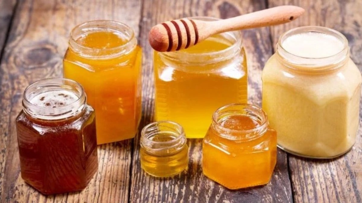 ¿Miel natural o adulterada? Aprende a distinguirla con estos 10 sencillos tips