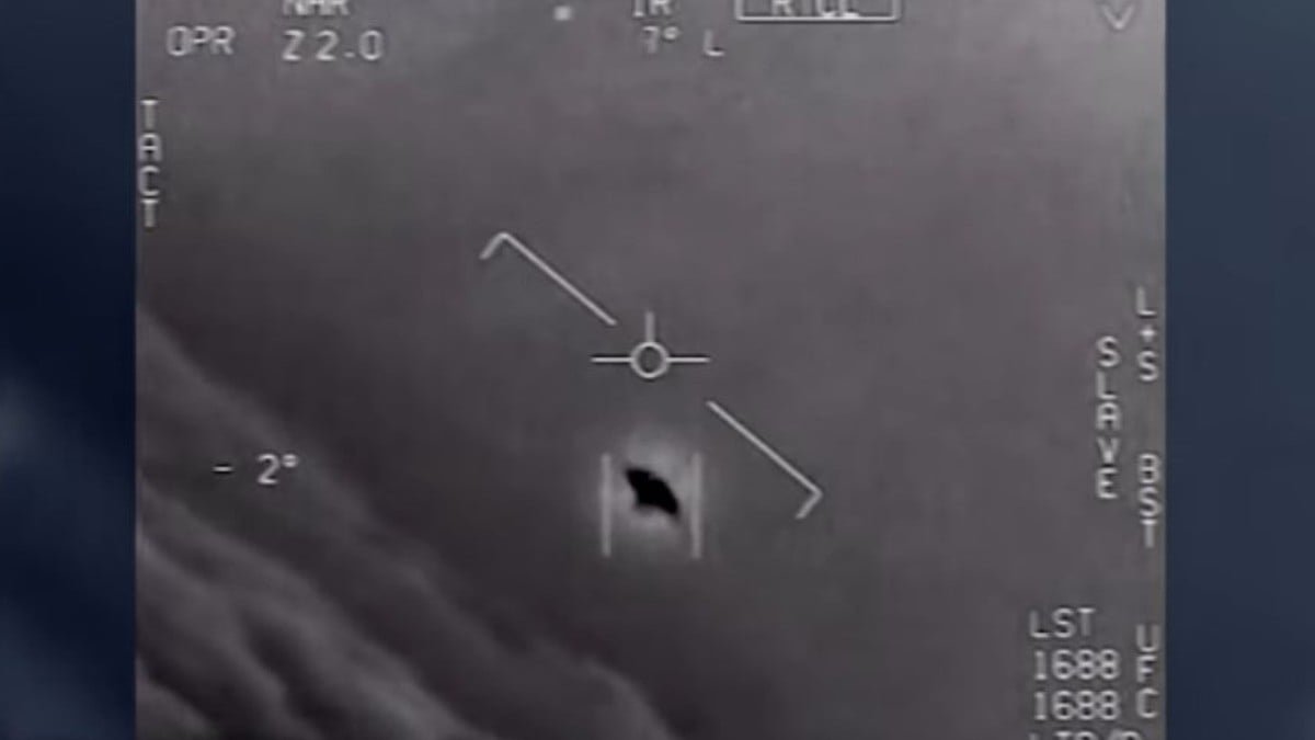 Estados Unidos sí pretendía estudiar naves extraterrestres... pero no encontraron ninguna