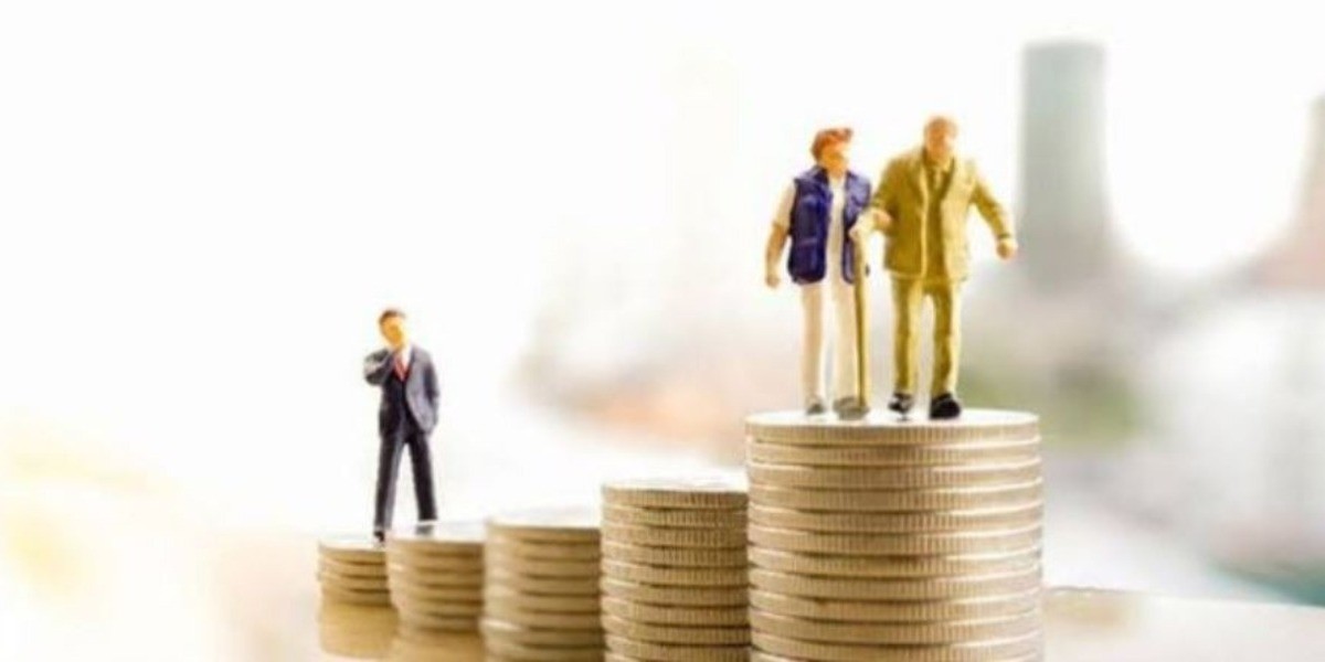 Toma nota, si naciste después de este año no tendrás derecho a una pensión