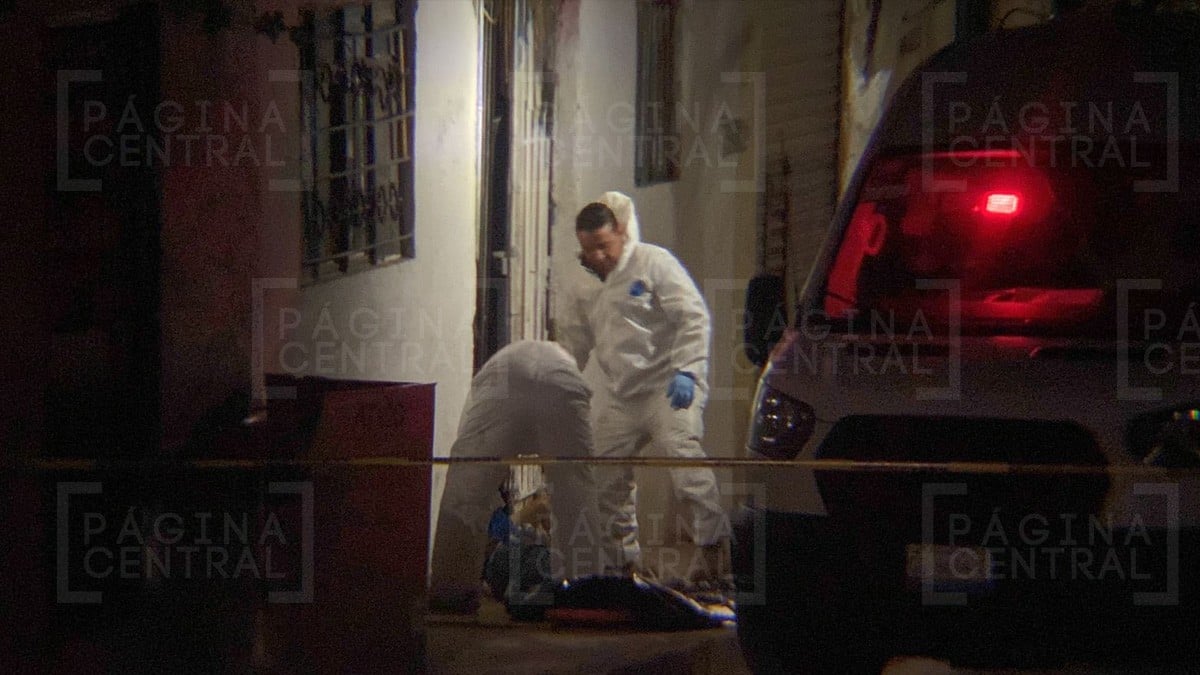 Hombre muere asesinado a balazos en la colonia La Selva