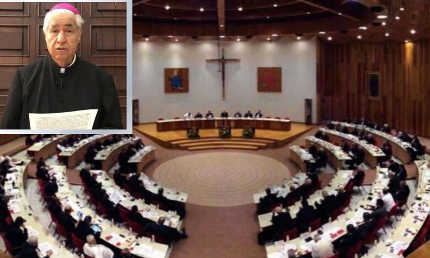 Piden obispos evitar intervención de crimen en elecciones