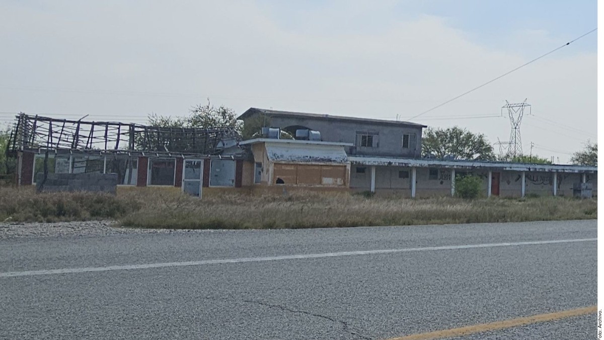 Causa narco éxodo en frontera con EU