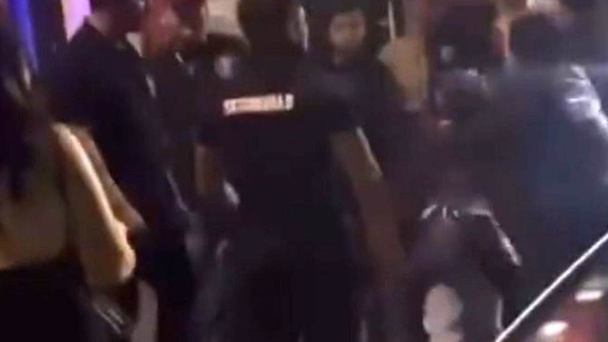 Abre SSPPC proceso administrativo contra empresa de seguridad del Bar Chabola