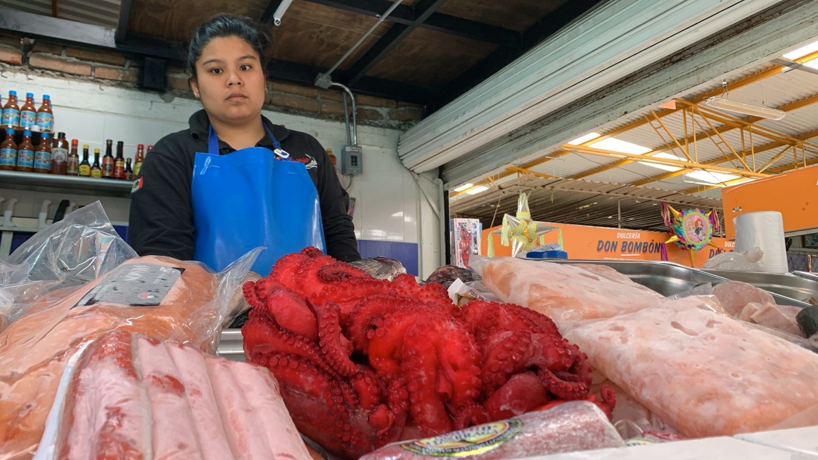 ¡Golpe al bolsillo! Hasta 45 % más cuestan los productos de Cuaresma este año en León