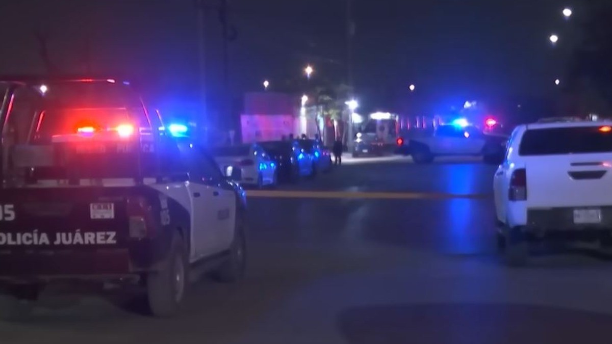 ¡Por un ataque de celos! Hombre mata a toda su familia y acaba con su propia vida