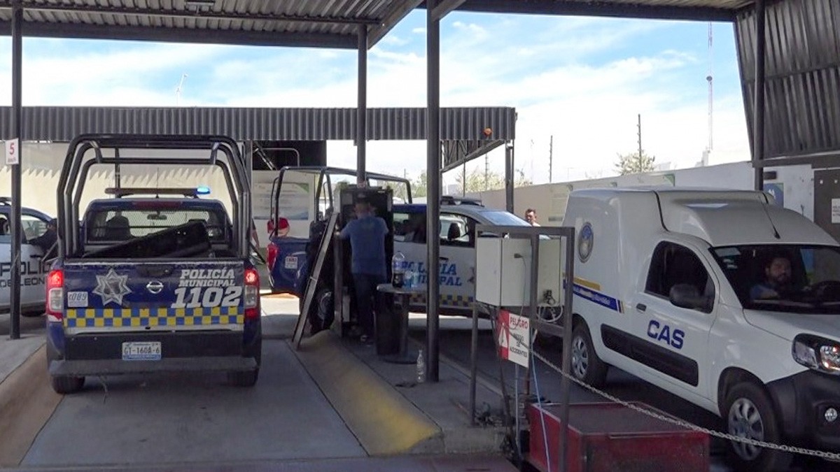 Sólo el 34% del parque vehicular en León realizó su verificación