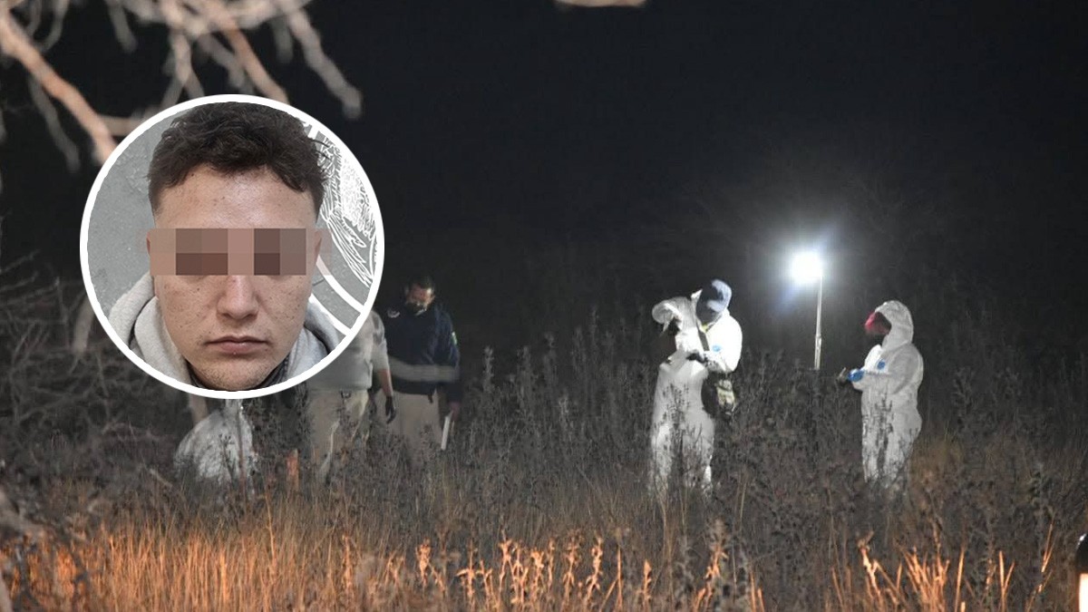 Ricardo Guadalupe pasará 13 años en la cárcel por matar a Tomás en León