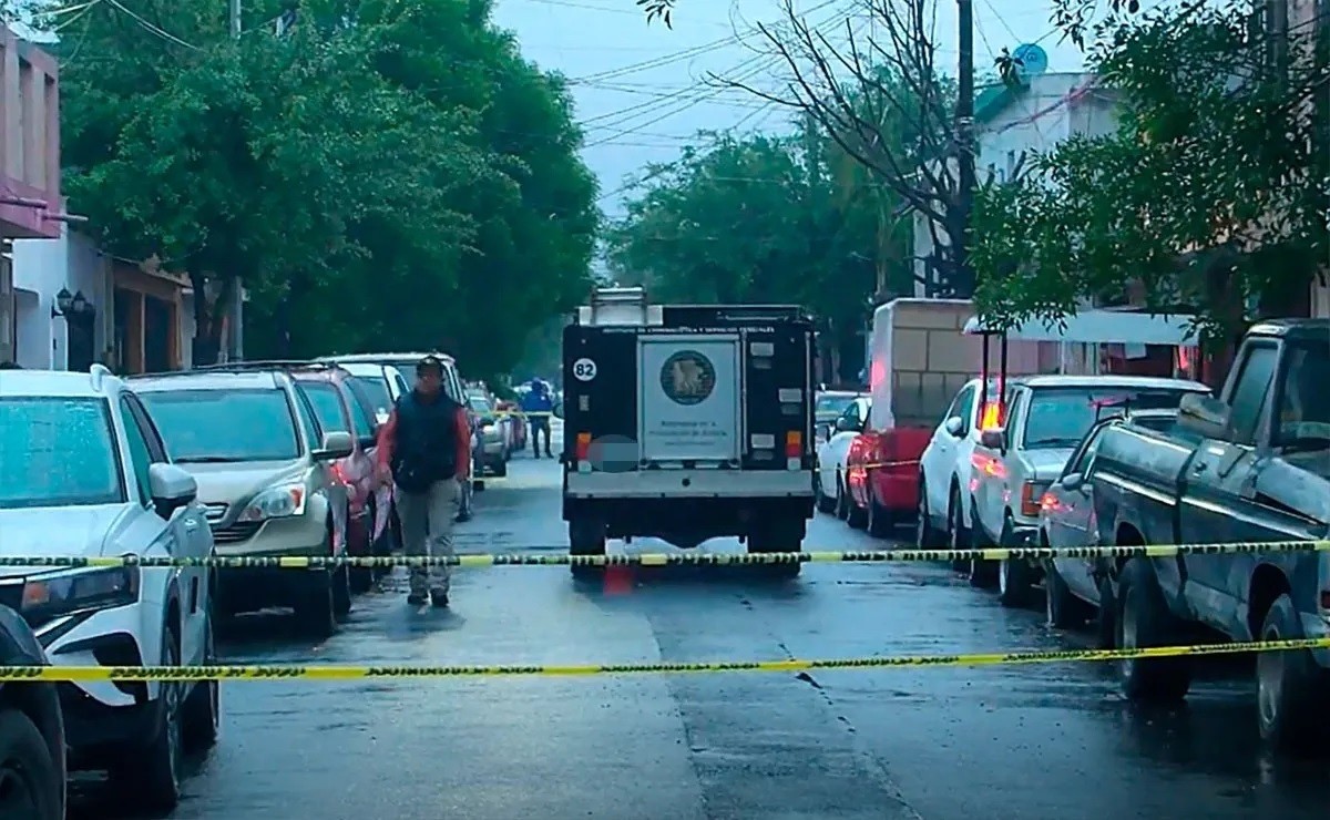 Borrachera trágica: papá mata a su hijo y luego se quita la vida