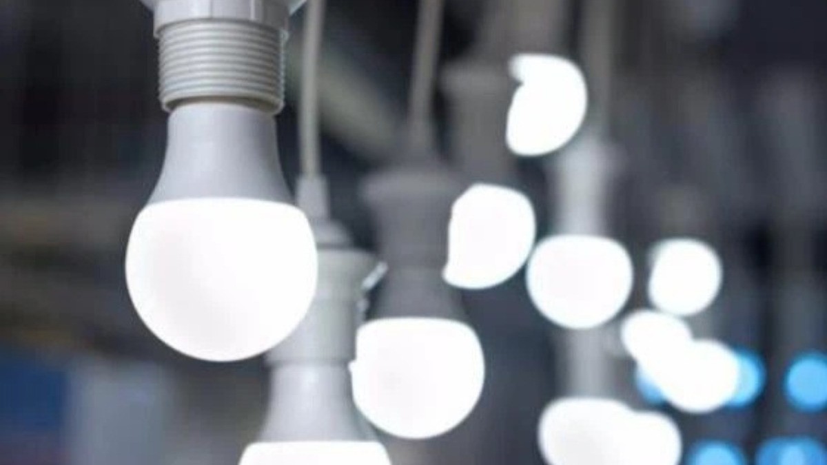 Estos son los focos que te harán ahorrar más en tu recibo de luz, según Profeco