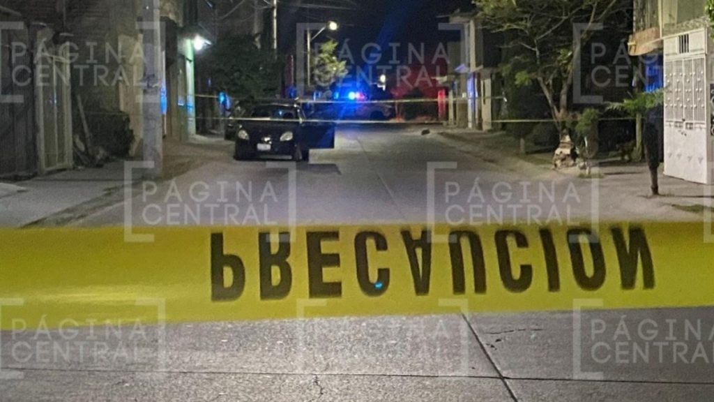 Balean a hombre en Montaña del Sol y lo reportan muy grave