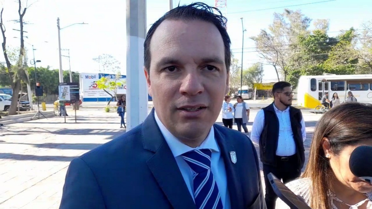 Servicios públicos y campaña pacífica serían la prioridad como alcalde interino: Jiménez Lona