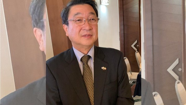 Comunicación, la clave de los japonenses para evitar ser víctimas de la inseguridad