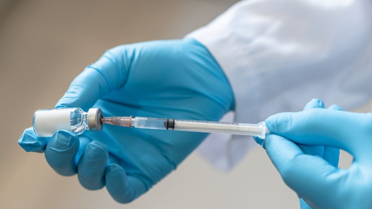 Estos son los síntomas del sarampión, ¡toma precauciones!