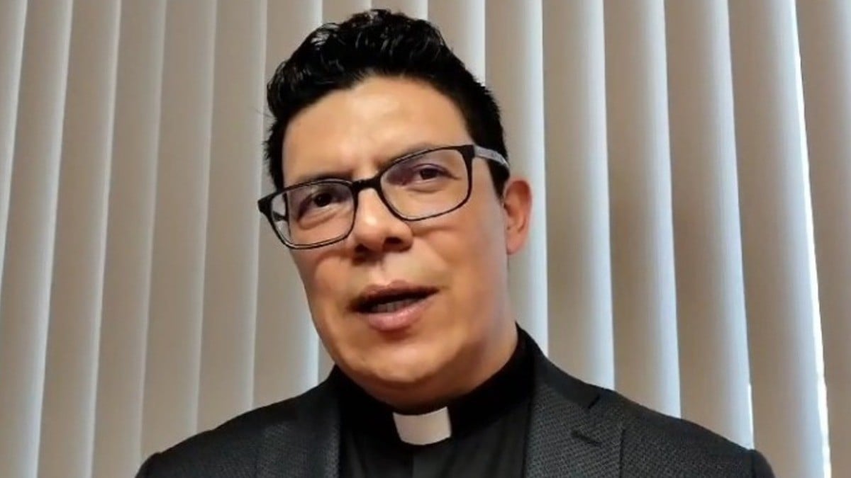 ¿Quieres presenciar un viacrucis viviente? Te digo en dónde podrás verlo