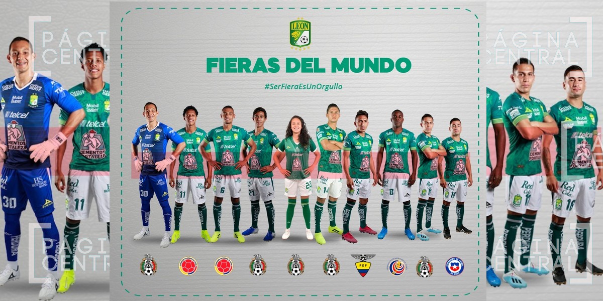 ¿Qué pasó? La impactante reducción de seleccionados en el Club León