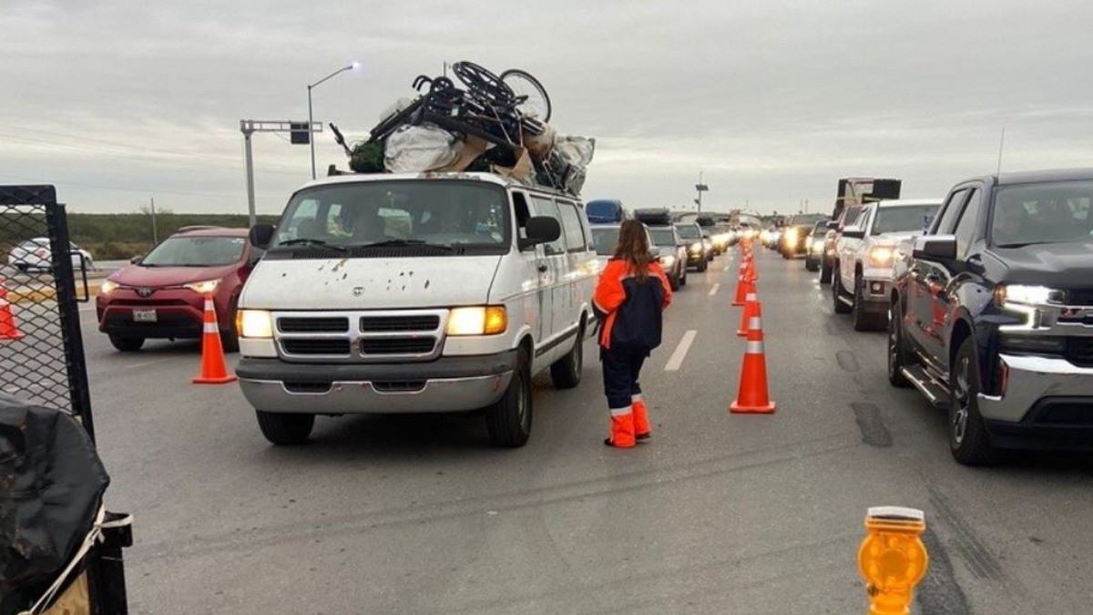 Paisanos se ven afectados por las redadas en Texas; denuncian represión