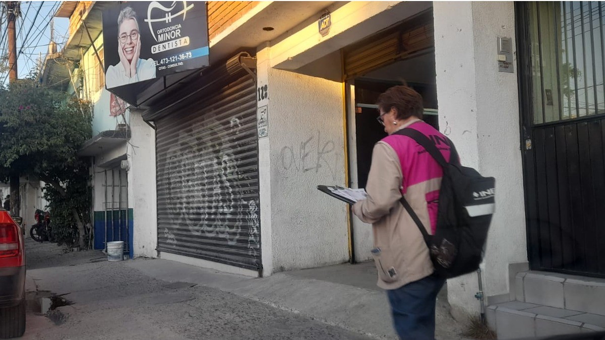 ¿Para estas elecciones el INE les pagará a los funcionarios de casilla?