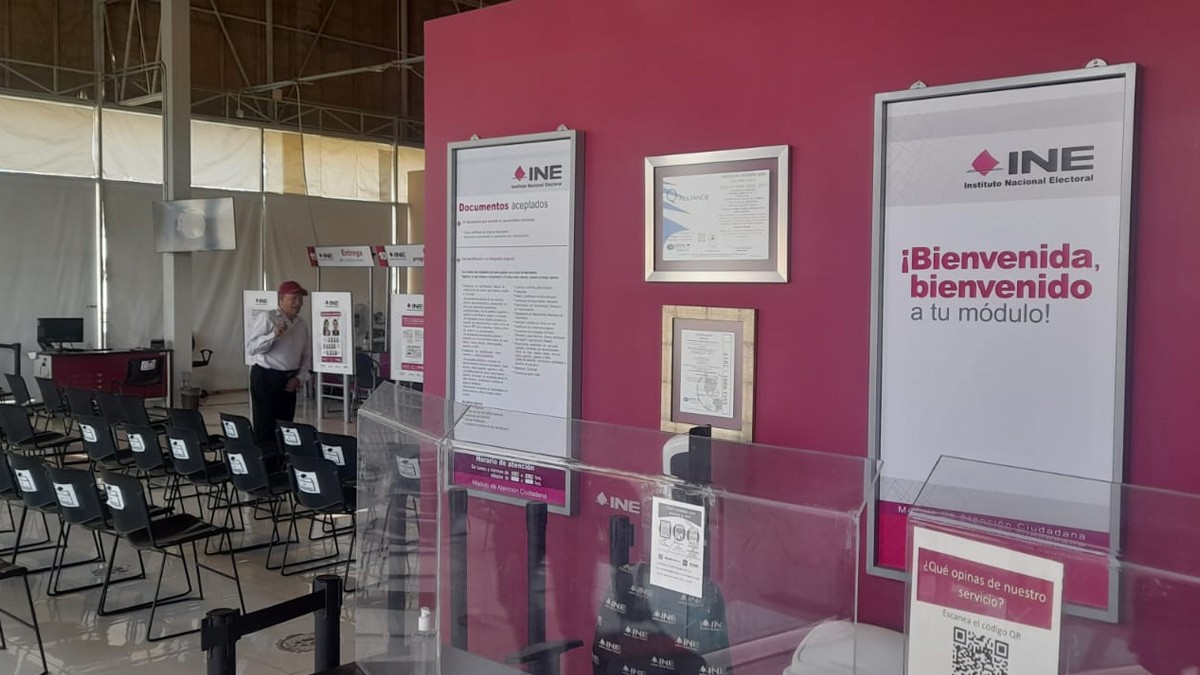 Por primera vez, habrá voto anticipado en León estas elecciones