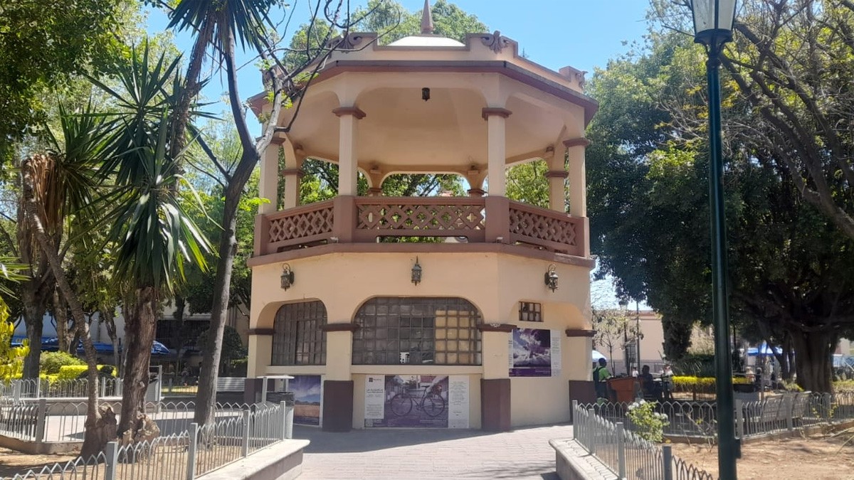 'La ausencia y la presencia': exposición en El Coecillo no olvida a los desaparecidos