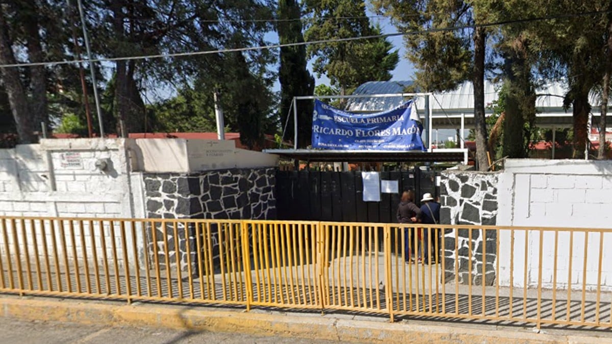 Estudiantes de primaria jugaban a la Ouija... ¡y comienzan a desmayarse!