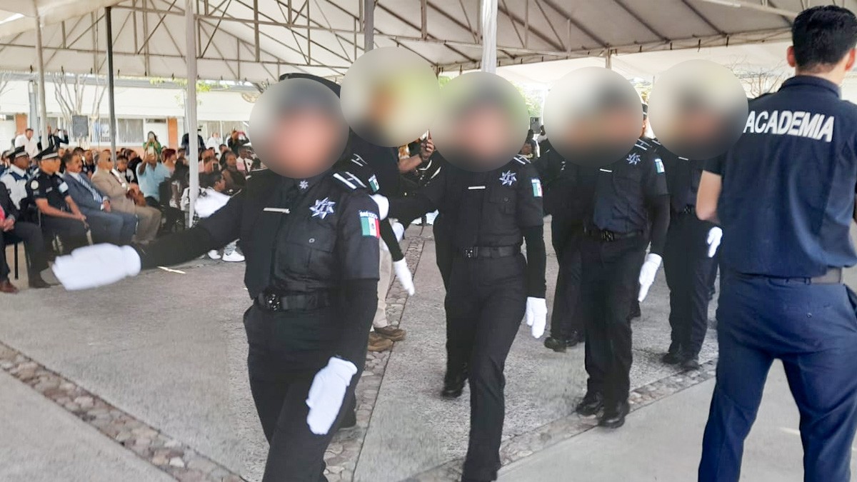 Academia Metropolitana de León tiene 30 mdp para Laboratorio de Criminología y más obras