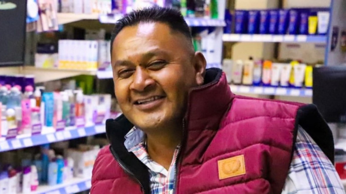 Asesinan a balazos a candidato de Morena por alcaldía de Puebla