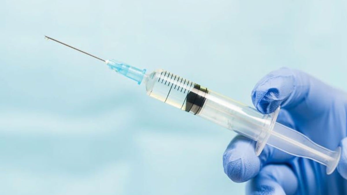 ¡No caigas en pánico!, sí hay vacunas contra el sarampión dice la SSA