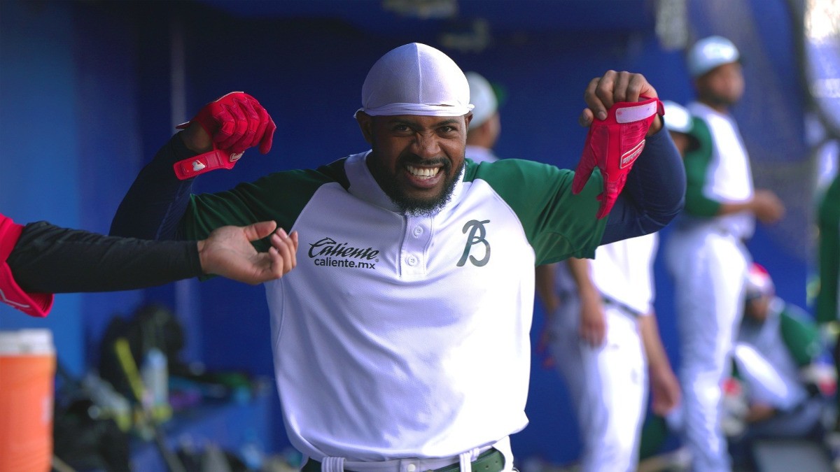 ¡Siguen ganando! Bravos vuelve a vencer a Charros en pretemporada