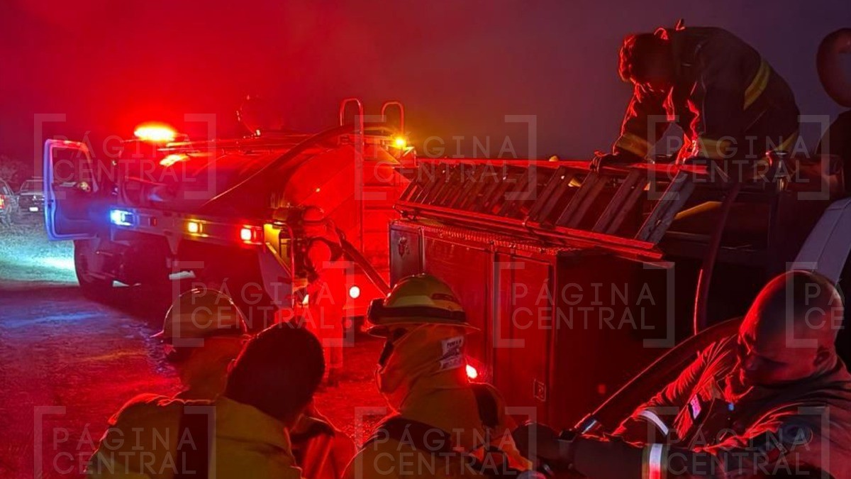 ¡No tires vidrios ni colillas! Guanajuato, quinto lugar en incendio de pastizales