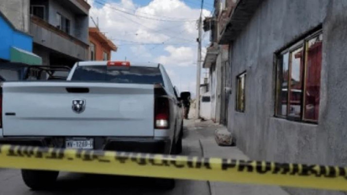 Abuelita reporta desaparición de su nieta y más tarde hallan su cuerpecito estrangulado