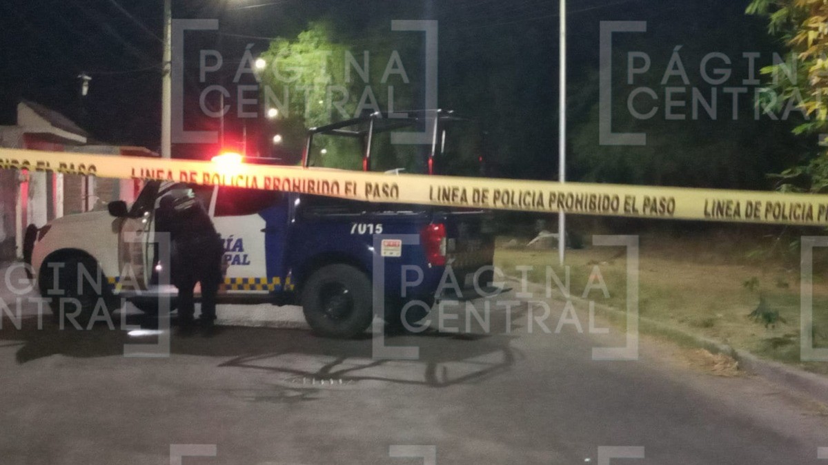 Triple ejecución enluta a familia en Geovillas los Sauces; un menor entre las víctimas