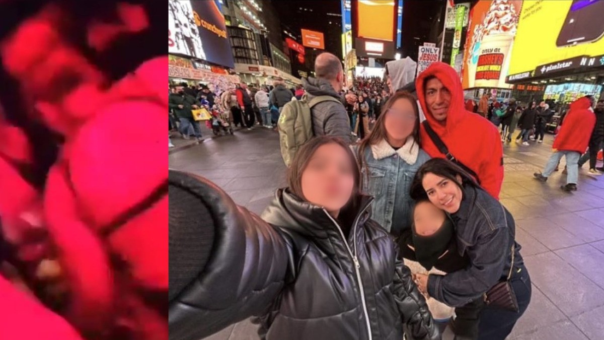 VIDEO: Ángel Mena libra escándalo y se gana el respeto en Ecuador