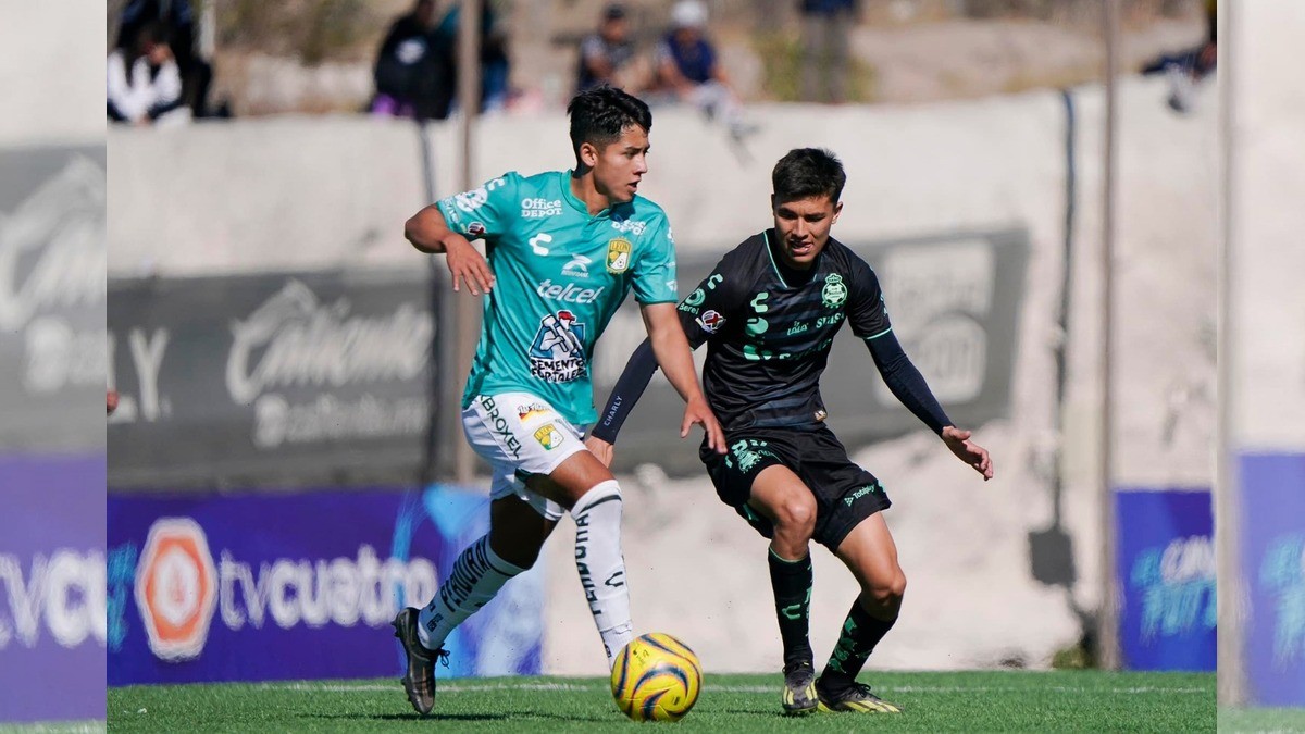 Grupos elite: la herencia de Jorge Bava a fuerzas básicas del Club León