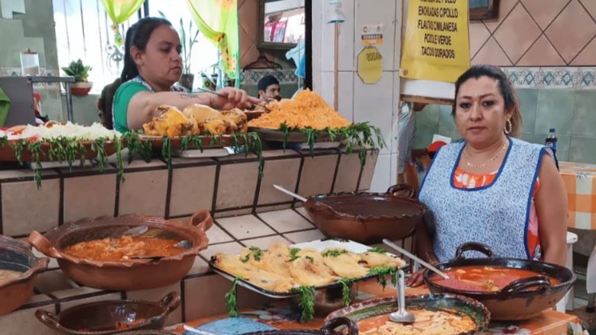 Listo para disfrutar las ‘siete cazuelas’; te digo a dónde puedes ir