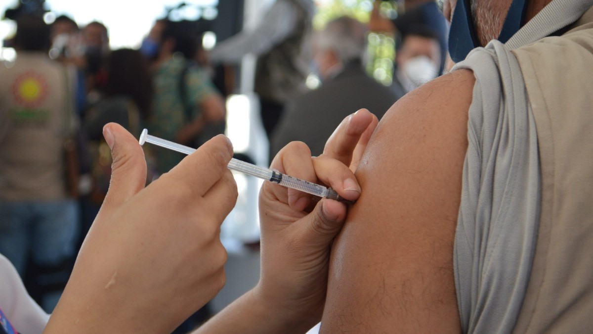 Responden guanajuatenses a vacuna contra influenza; el estado, primer lugar en aplicación