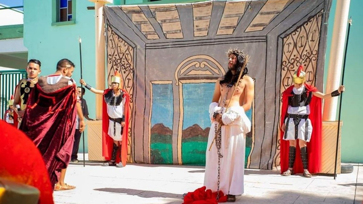 Toma nota: en estos templos se llevan a cabo los viacrucis más representativos de León