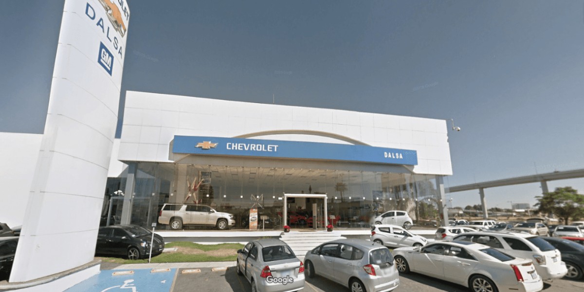 Ventas de autos no paran en Guanajuato; mantiene séptimo lugar nacional y van por más